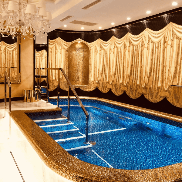 Bachleda Luxury - Wyjątkowe miejsca