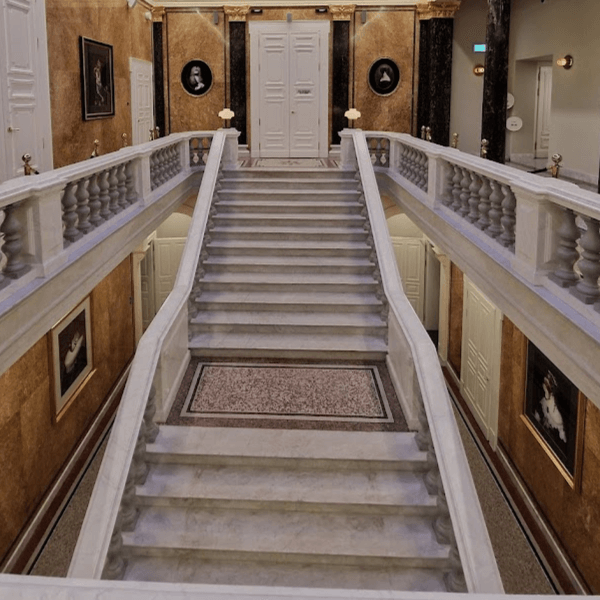Hotel Altus Palace - Wyjątkowe miejsca