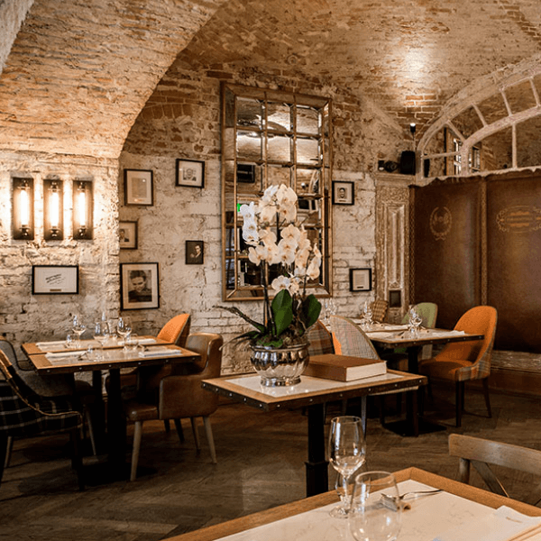 Restauracja Fiorentina - Wyjątkowe miejsca