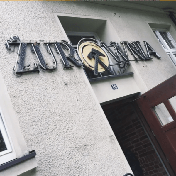 Żurownia -Wyjatkowe-Miejsca