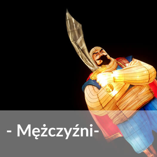 Mężczyźni