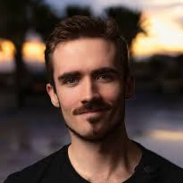 Michał Buchta - hejcotamofficial