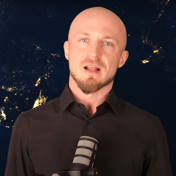 Rafal Sulowski - KryptoBlogger
